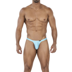 CUT4MEN String BRAZILIAN C4M Turquoise